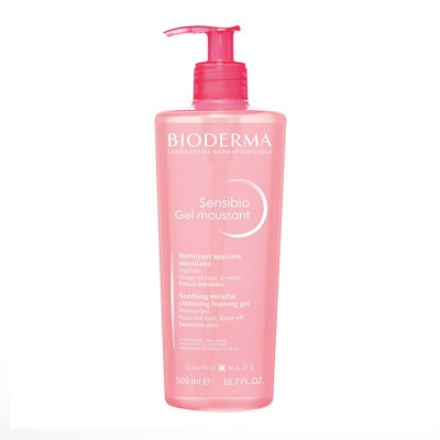 Sensibio Face Wash
