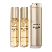 CHANEL  GABRIELLE CHANEL  Eau de Parfum Twist & Spray 3 x 20ml