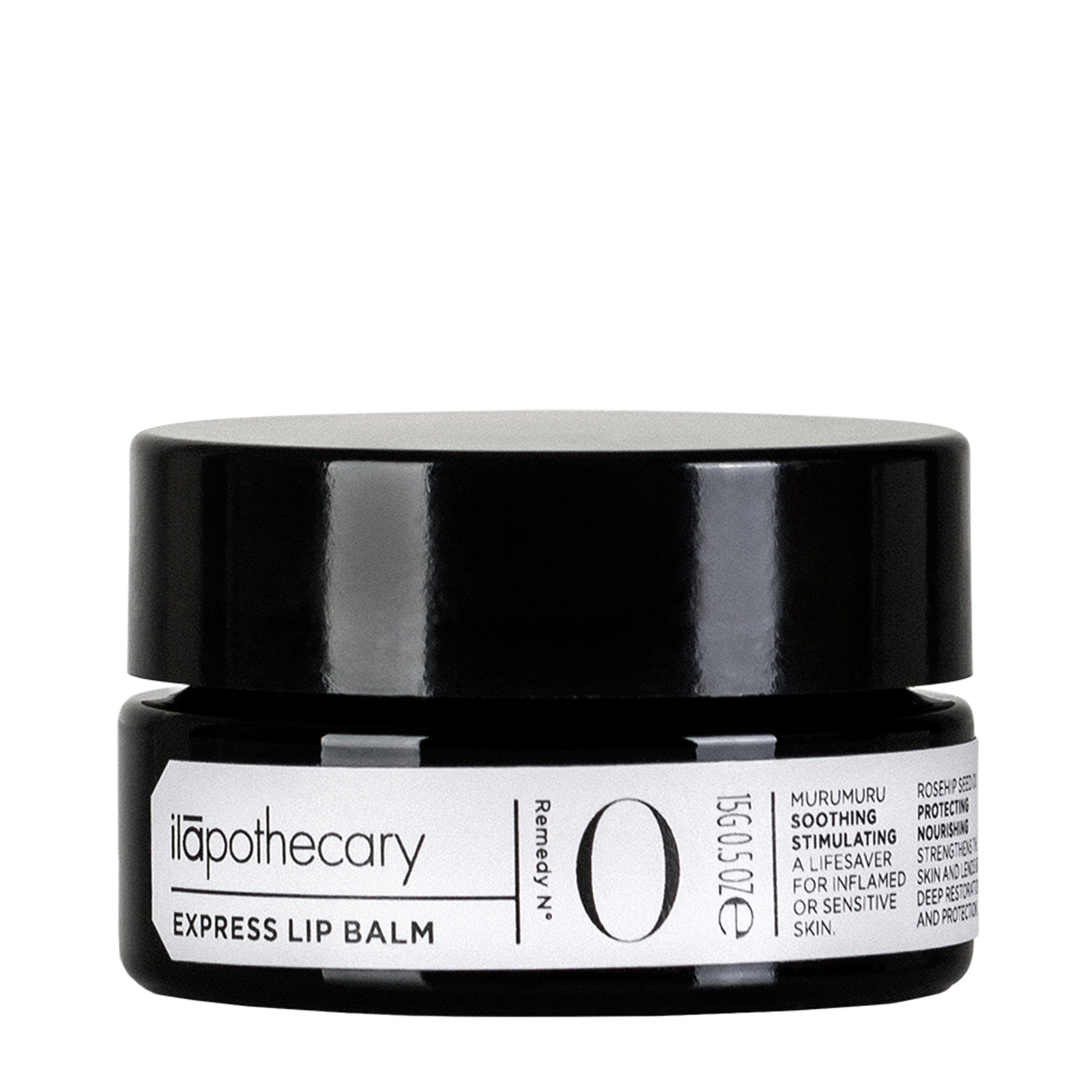 Ilapothecary Ilapothecary Express Lip Balm 15G