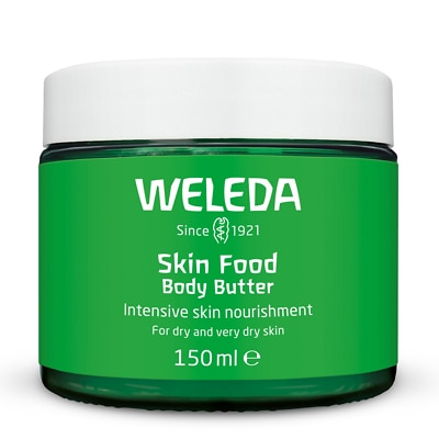 Skin Food Body Butter