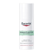 Eucerin Dermo Purifyer Adjunctive Soothing Cream 50ml