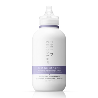 Pure Blonde Booster Shampoo
