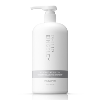No Scent No Colour Gentle Shampoo 100