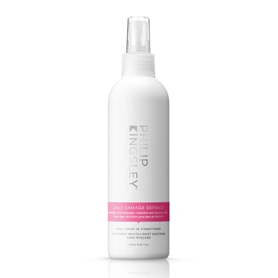 Daily Damage Defence Leave-In Conditioner