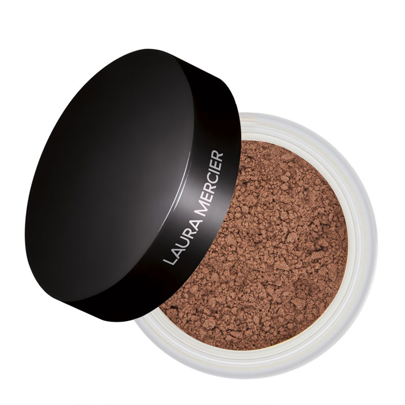 Laura Mercier Laura Mercier Translucent Loose Setting Powder Travel Size 9.3G Medium Deep