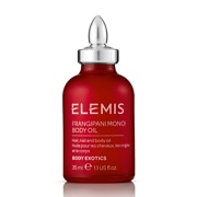 ELEMIS Frangipani Monoi Body Oil 35ml