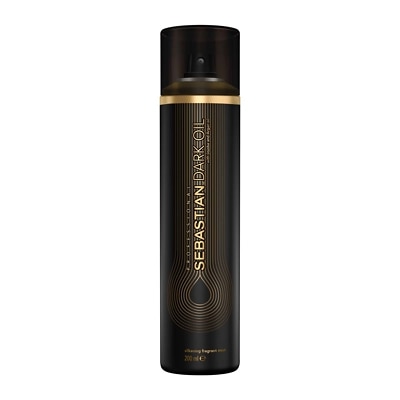 Dark Oil Silkening Fragrant Mist
