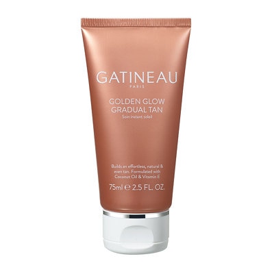 Golden Glow Gradual Tan