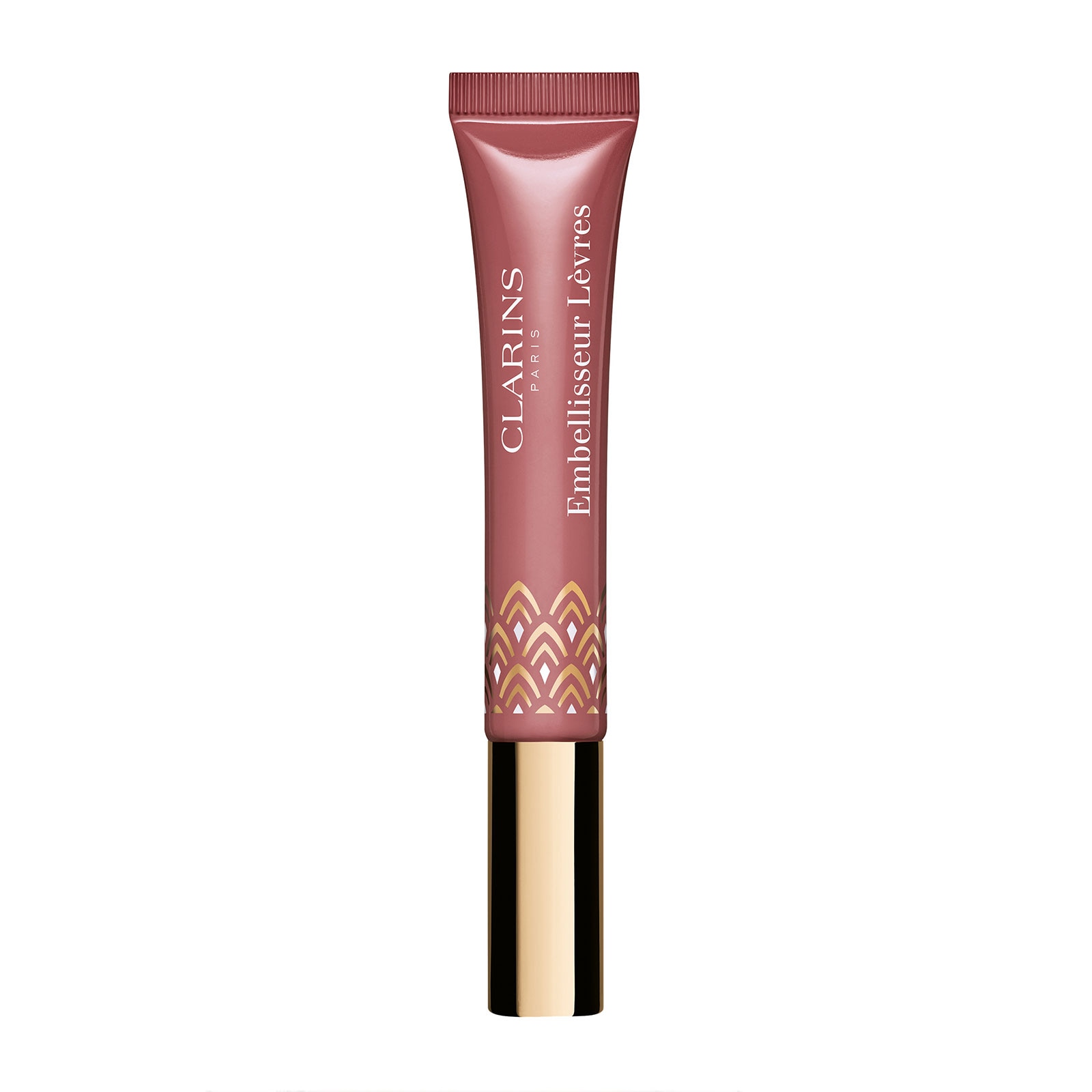 Clarins Clarins Lip Perfector 12Ml 16 Intense Rosebud