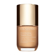 Clarins Everlasting Youth Fluid Foundation SPF15 30ml