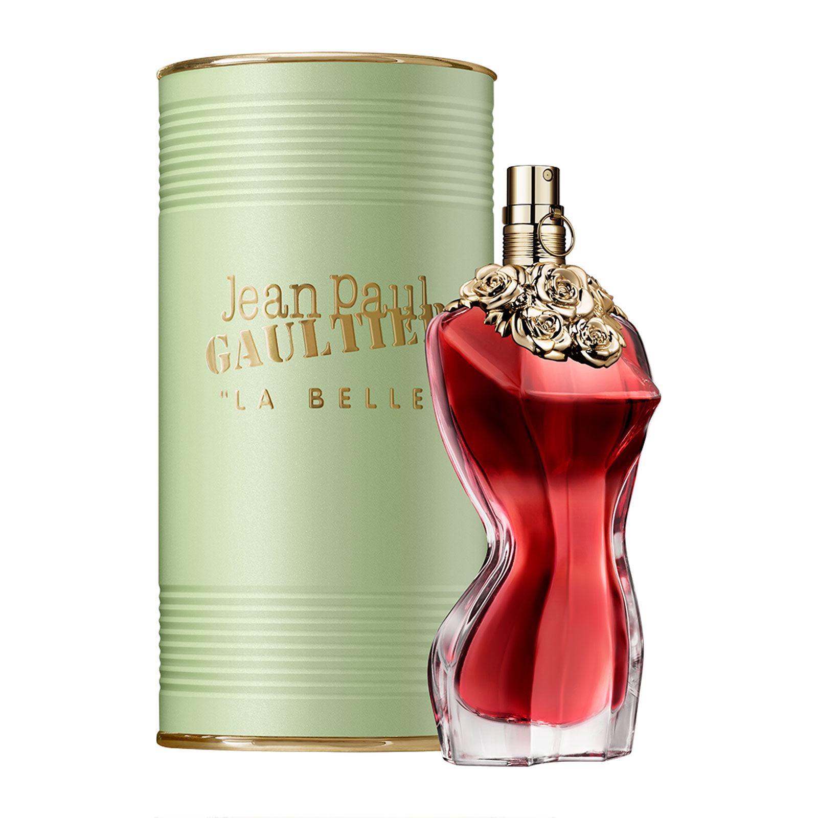 Jean Paul Gaultier Classique La Belle Eau De Parfum 100Ml