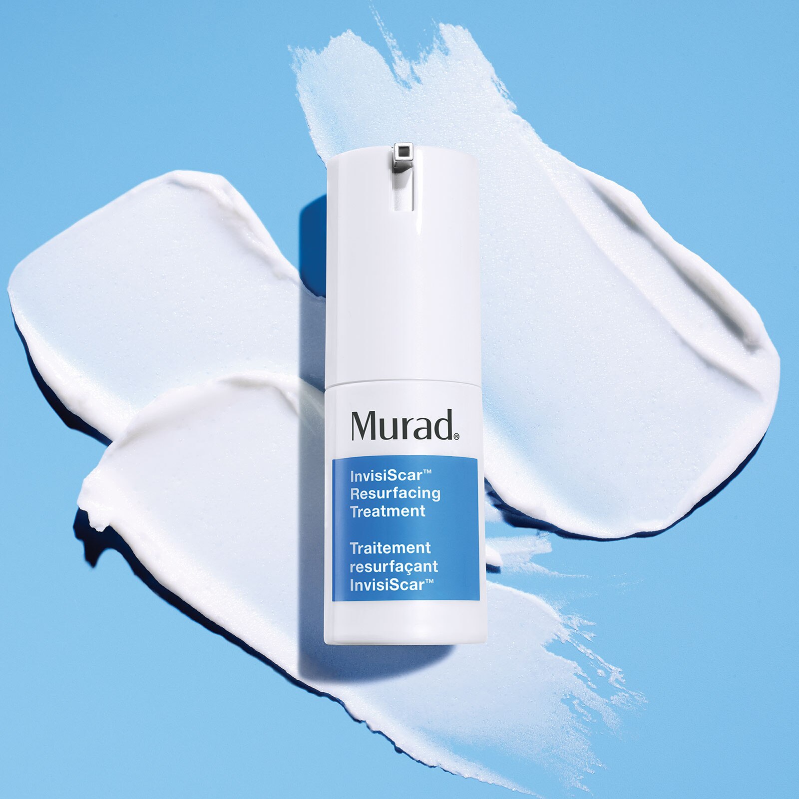 Murad Invisiscar Resurfacing Treatment 15Ml