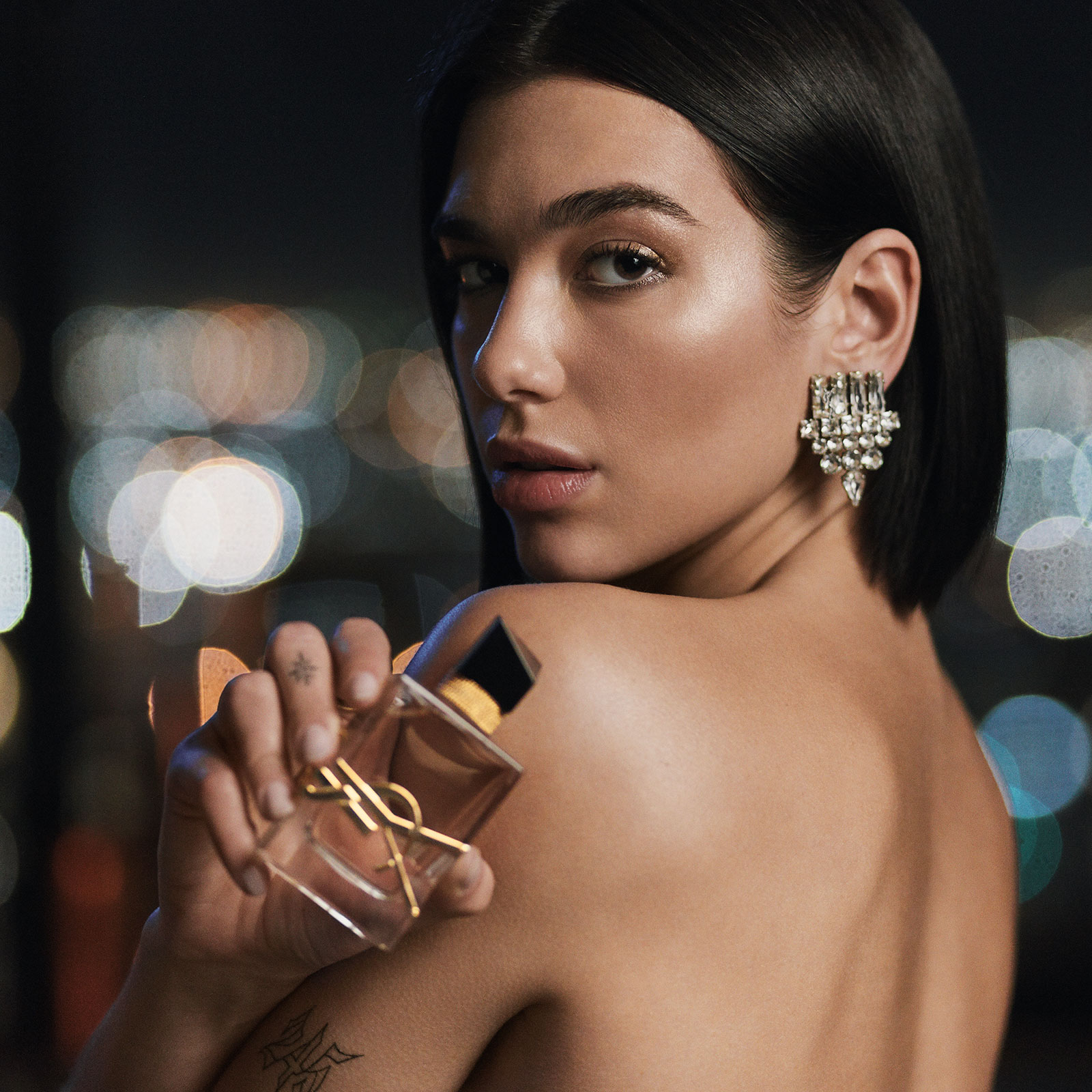 Ysl Beauty Libre Eau De Parfum 30Ml