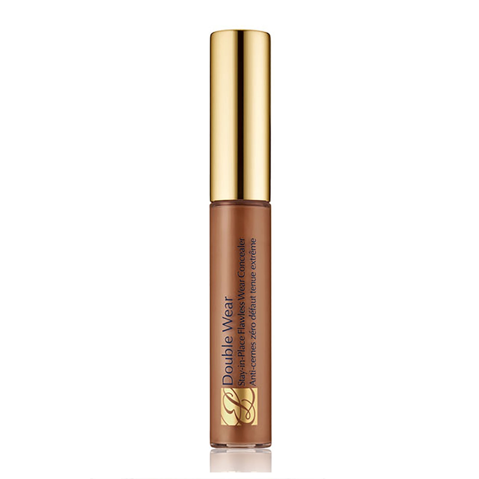 Estée Lauder Estée Lauder Double Wear Stay-In-Place Flawless Concealer Spf10 7Ml 6W Extra Deep