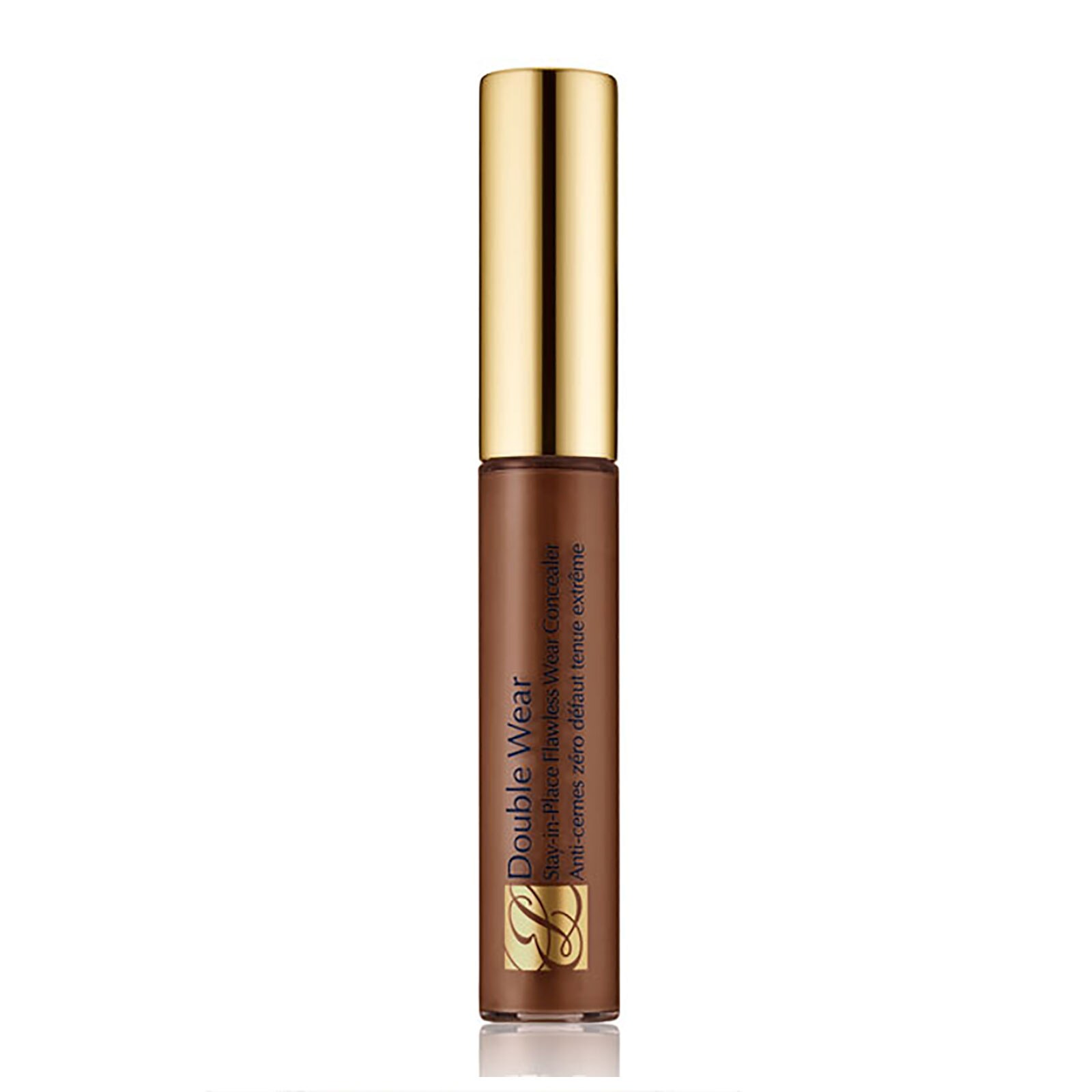 Estée Lauder Estée Lauder Double Wear Stay-In-Place Flawless Concealer Spf10 7Ml 7C Ultra Deep