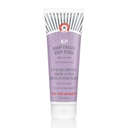 First Aid Beauty KP Bump Eraser Body Scrub with 10% AHA 226g