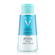 Vichy Pureté Thermale Waterproof Eye Make-Up Remover 100ml