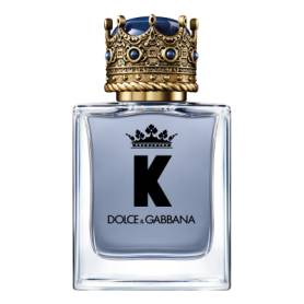 K by DOLCE&GABBANA Eau de Toilette 50ml