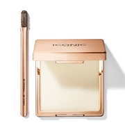 ICONIC London Brow Silk & Brush