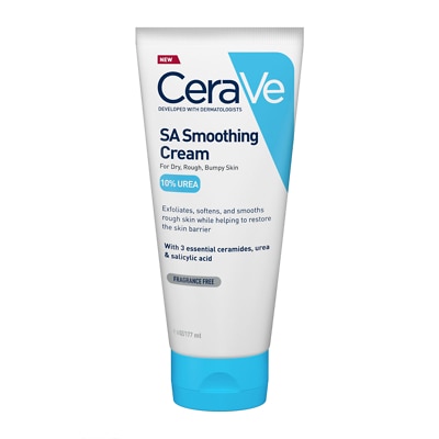 Smoothing Cream