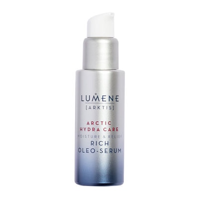 Arctic Hydra Care [Arktis] Moisture & Relief Rich Oleo-Serum