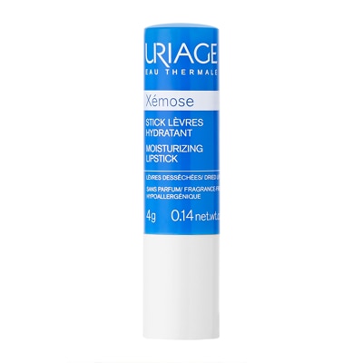 Xémose Emollient Lip Treatment