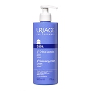 Uriage Baby 1st Cleansing Cream  500ml
