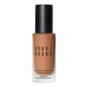 Skin Long-Wear Weightless Foundation SPF15 30ml
