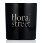 Floral Street Fireplace Candle 200g