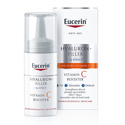 Hyaluron-Filler Skin Refining Serum