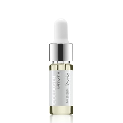 Collagen Booster Drops Deluxe