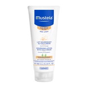 Mustela Nourishing Lotion with Cold Cream Body 200ml