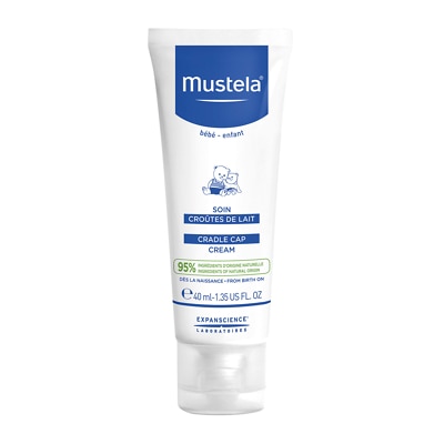 Cradle Cap Cream
