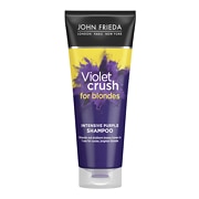 John Frieda Sheer Blonde Violet Crush Tone Correcting Intensive Shampoo 250ml