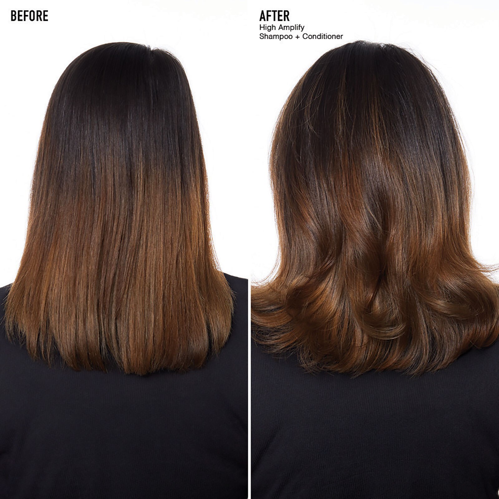 Matrix Total Results High Amplify Wonder Boost Styling Mousse 250Ml