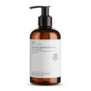 Evolve Beauty Daily Apple Hair and Body Wash 250ml