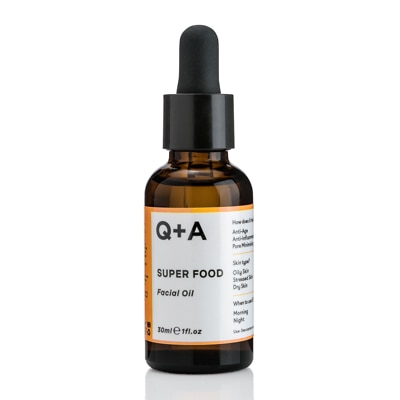 Super Food Facial Oil