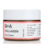 Q+A Collagen Face Cream 50g