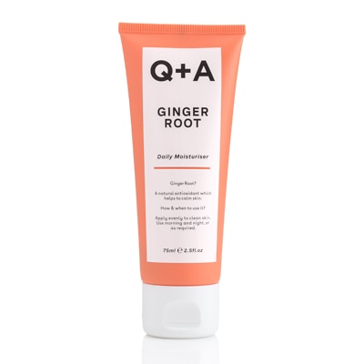 Ginger Root Daily Moisturiser