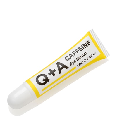 Caffeine Eye Serum