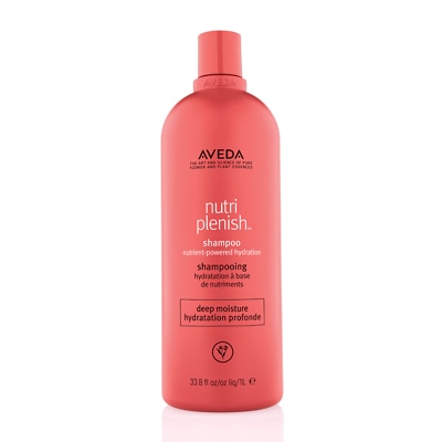 Nutri Plenish™ Deep Moisture Shampoo