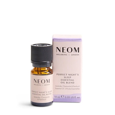 Perfect Night's Sleep Essential Oil Blend