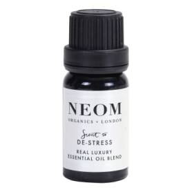 Neom Real Luxury Essential Oil Blend 10ml