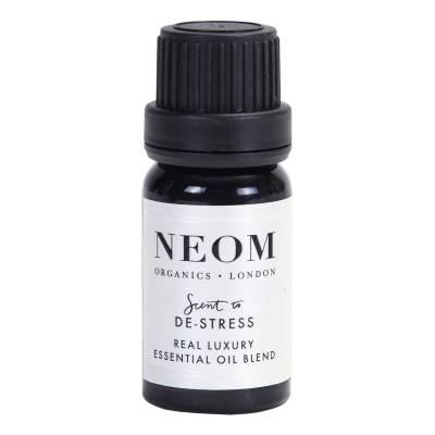 Real Luxury Essential Oil Blend