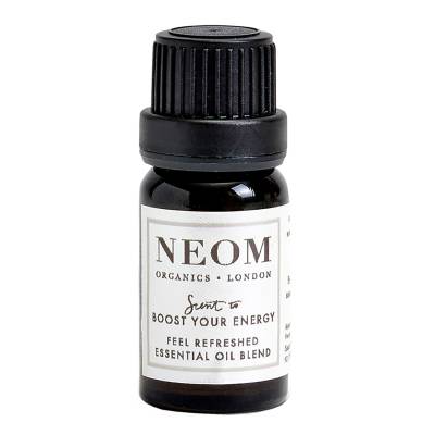 Feel Refreshed Essential Oil Blend