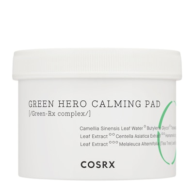 One Step Green Hero Calming Pad 7