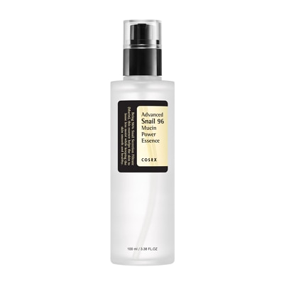 Advanced Snail Radiance Dual Essence
