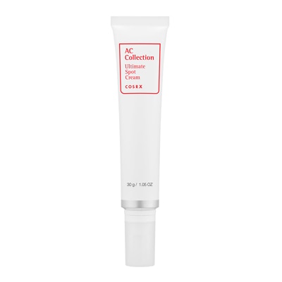 AC Collection Lightweight Soothing Moisturizer