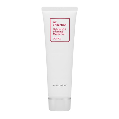 AC Collection Lightweight Soothing Moisturizer