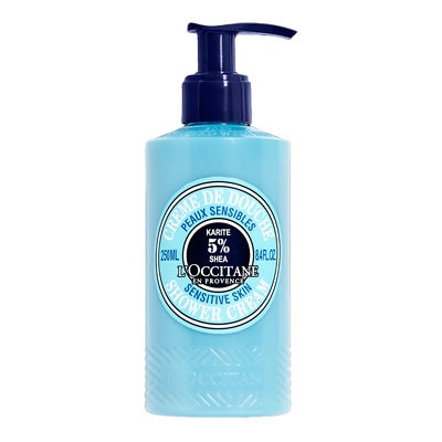 Ultra Rich Shower Cream